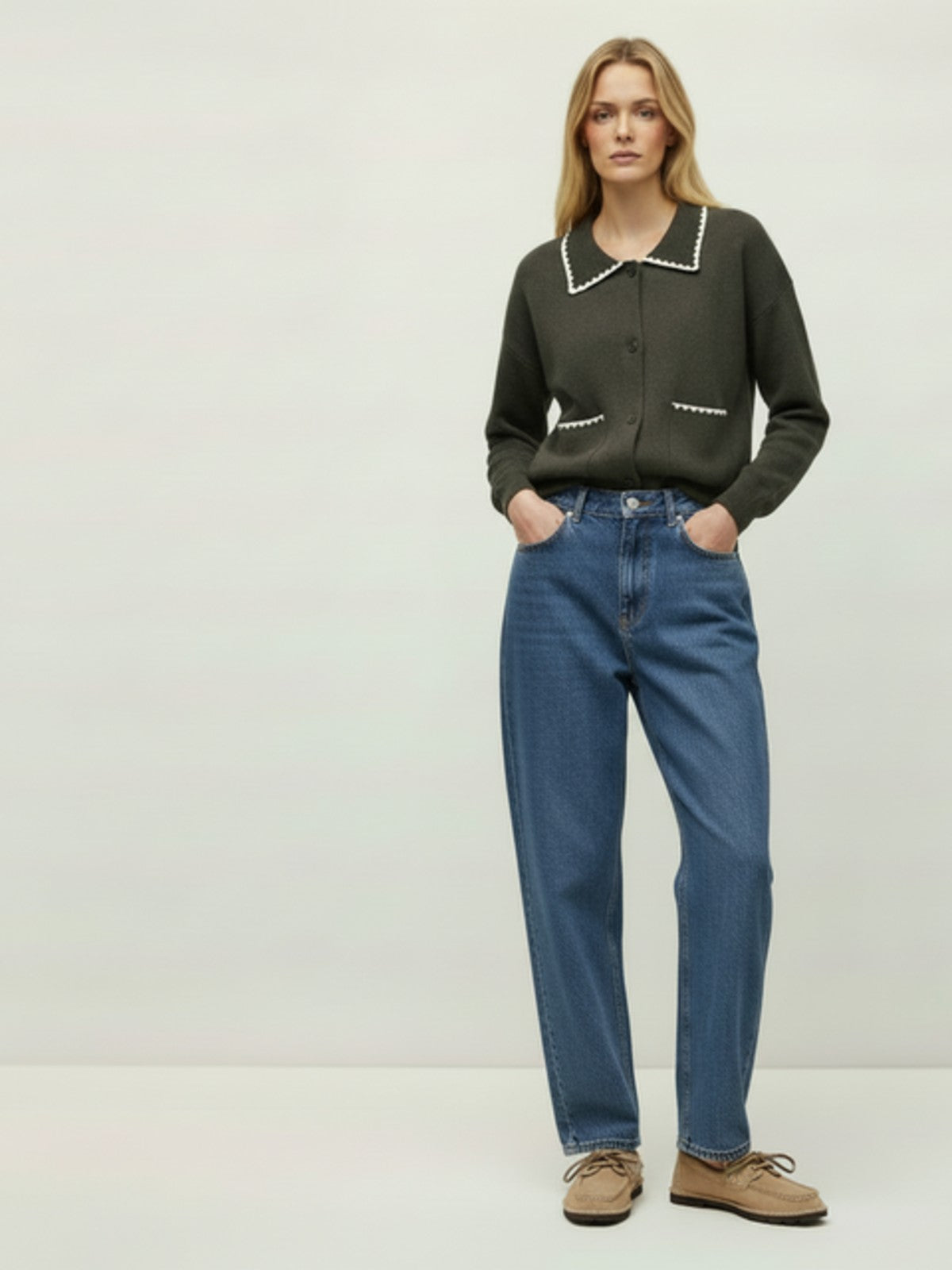 Mirisse Cardigan