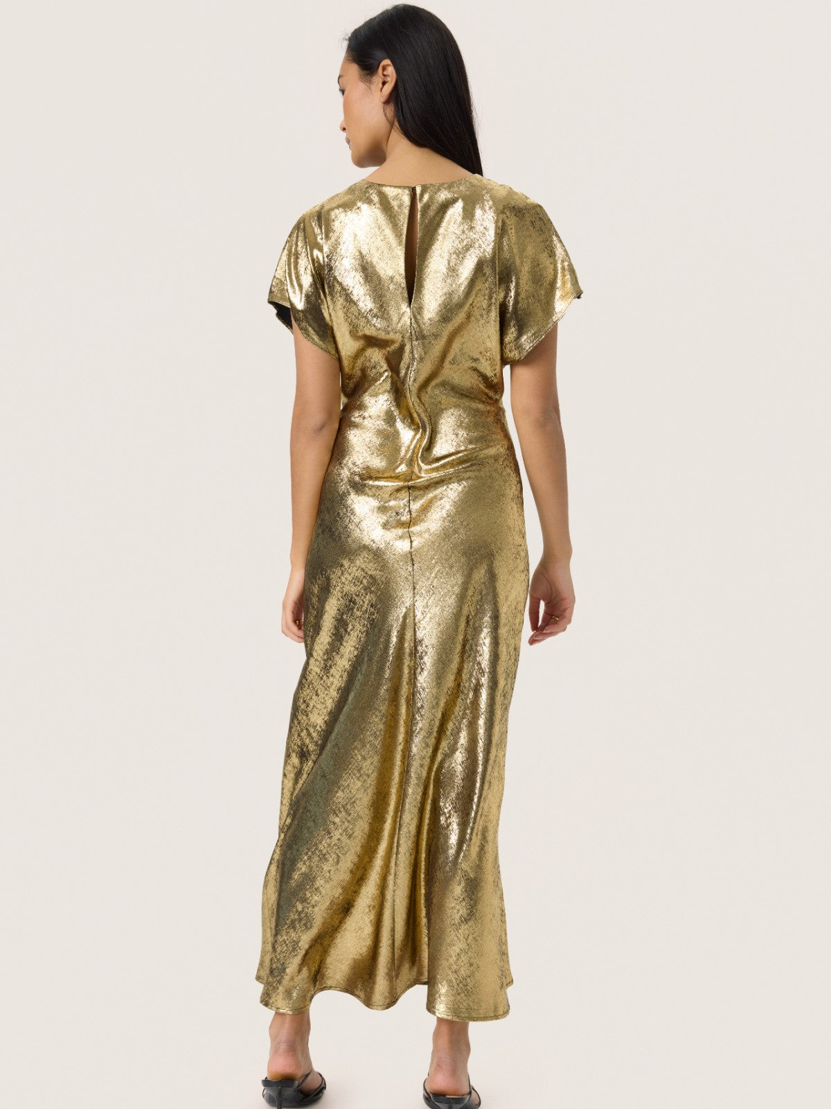 Mirmir Dress