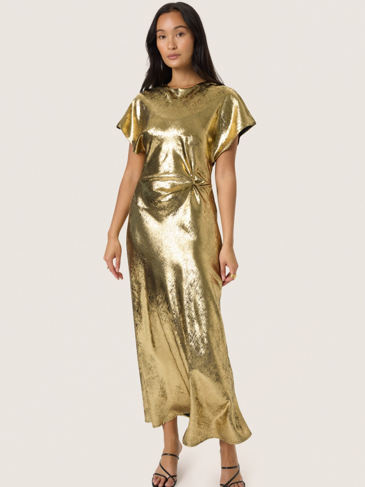Mirmir Dress