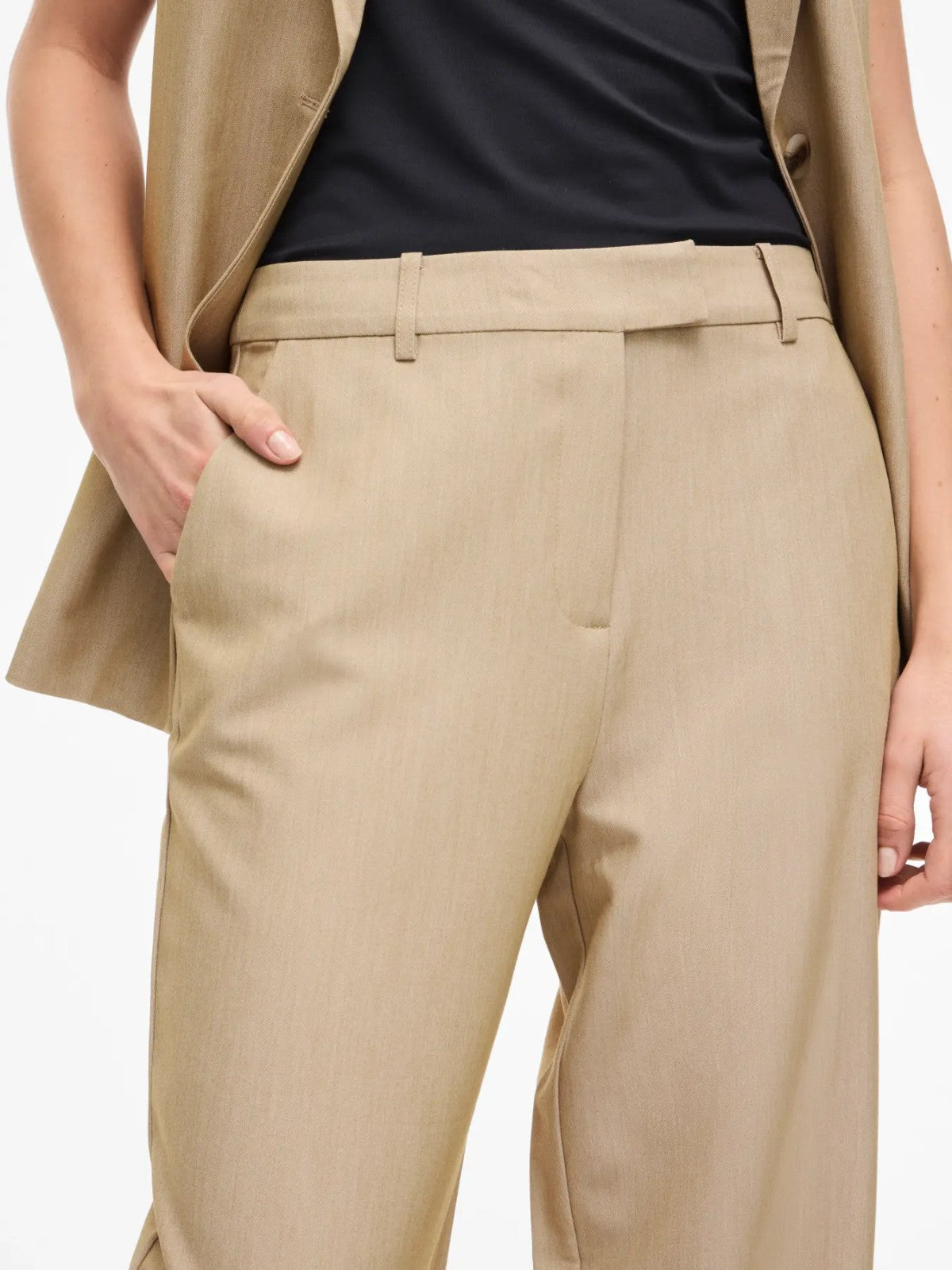 Mivo Trousers
