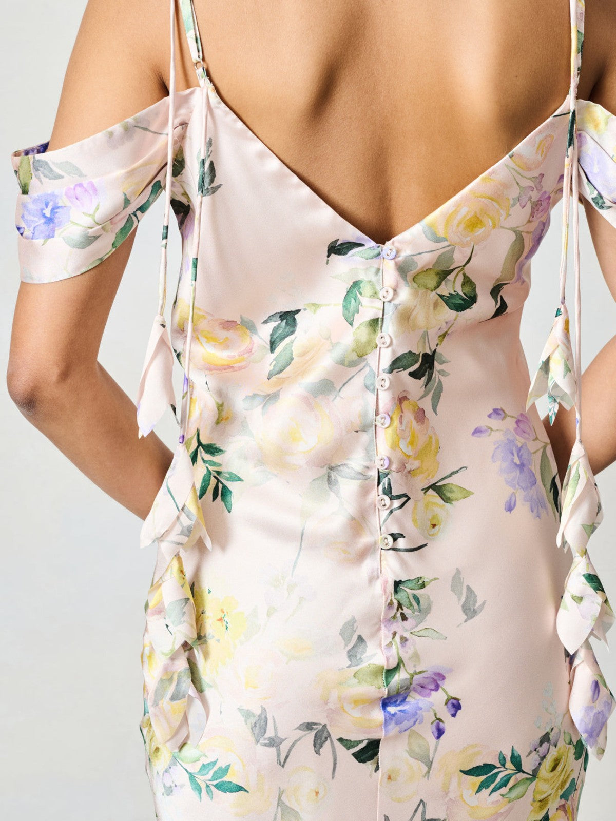 Miyu Dress