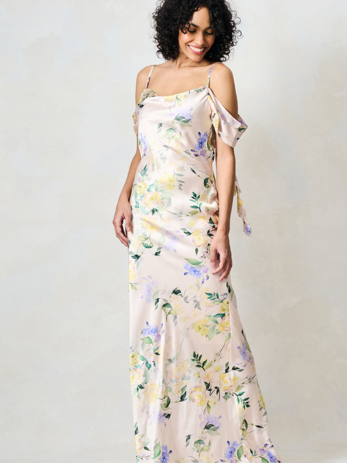 Miyu Dress