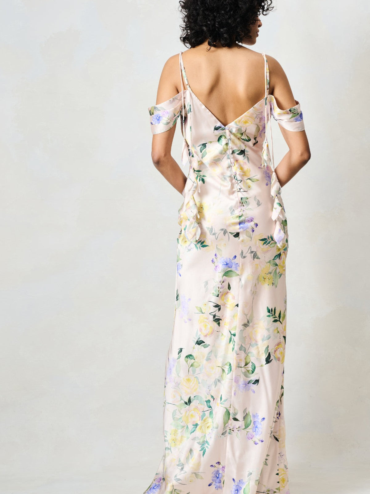 Miyu Dress