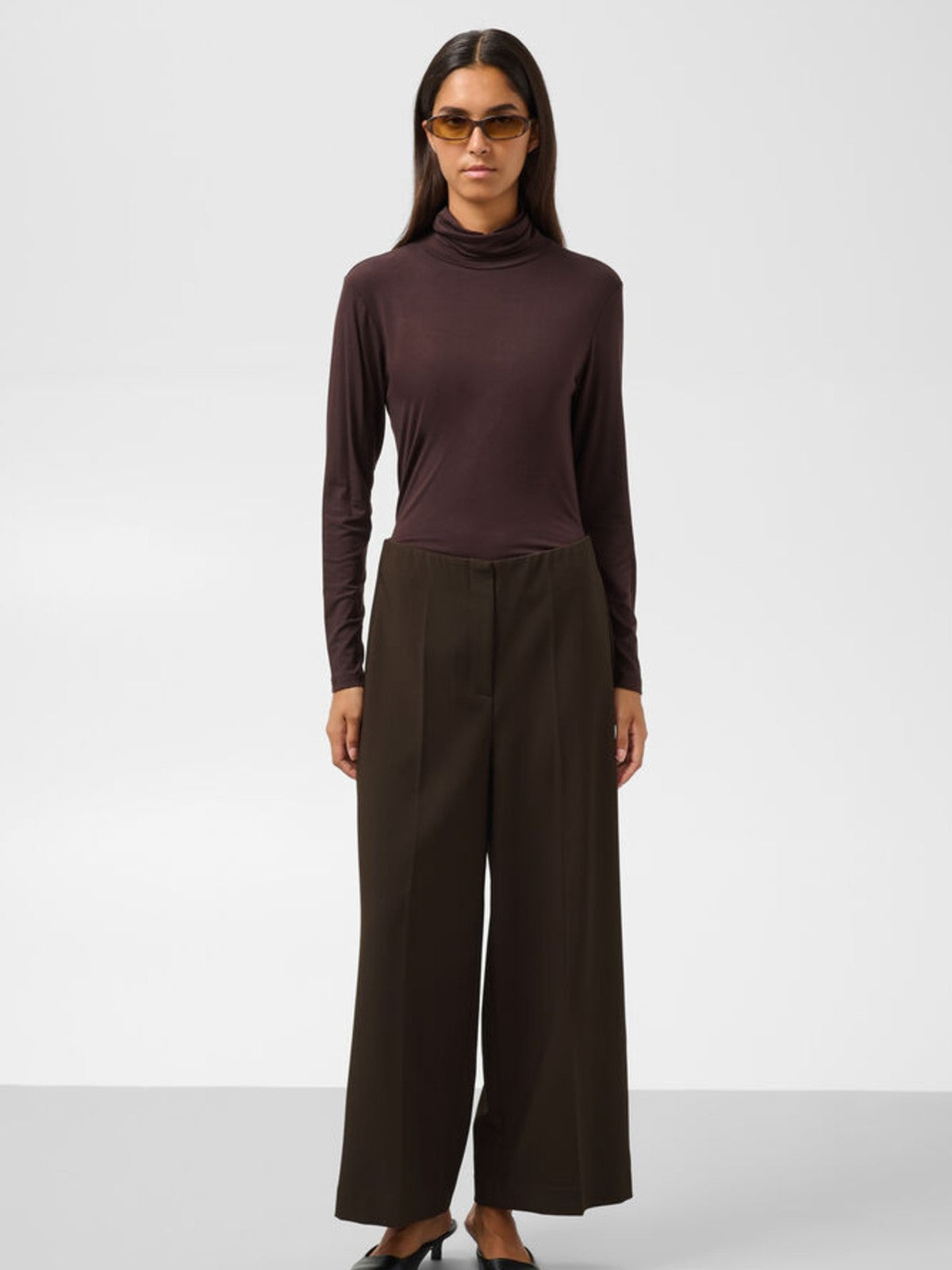 Corinne Mole Pants