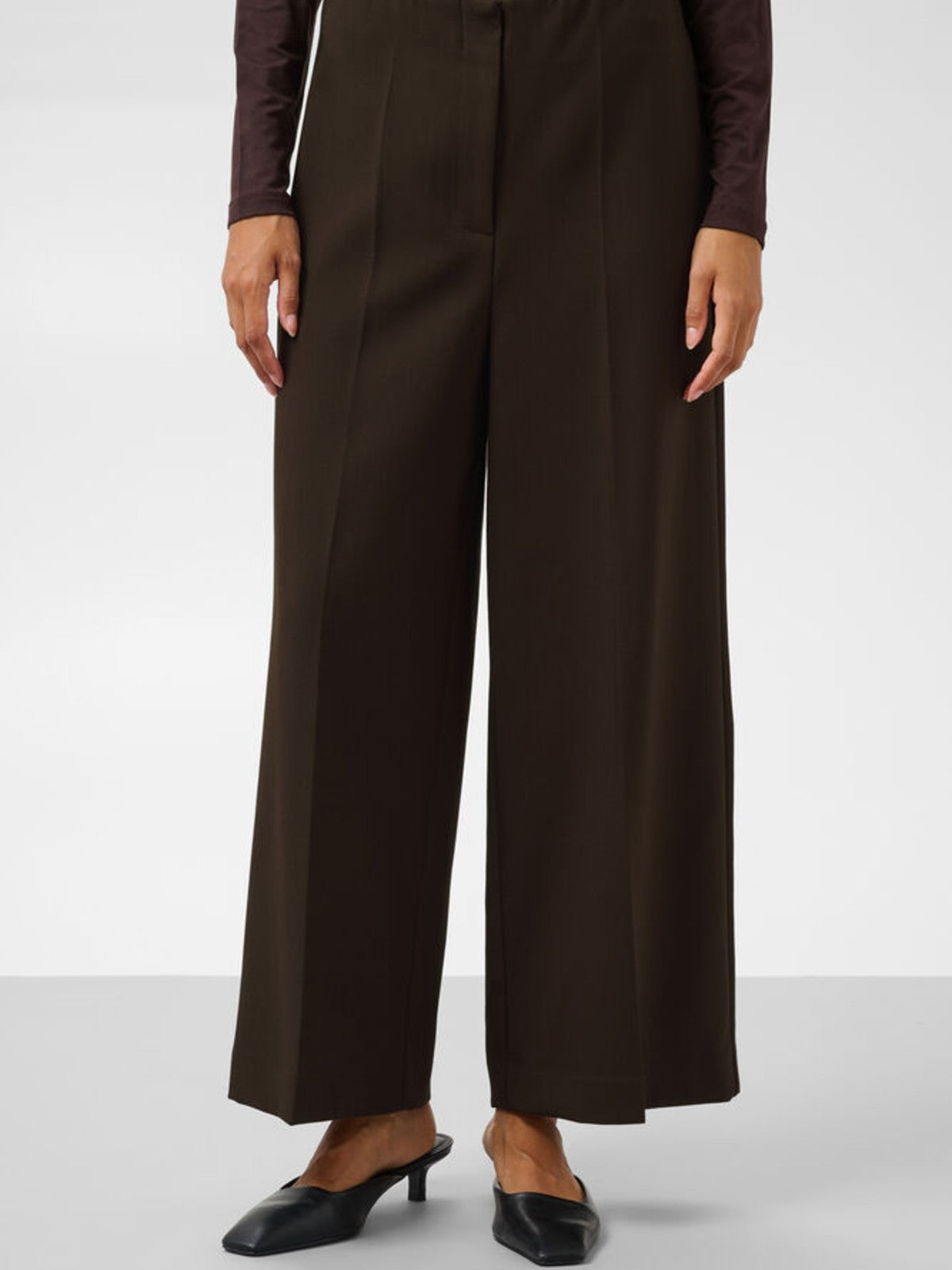 Corinne Mole Pants
