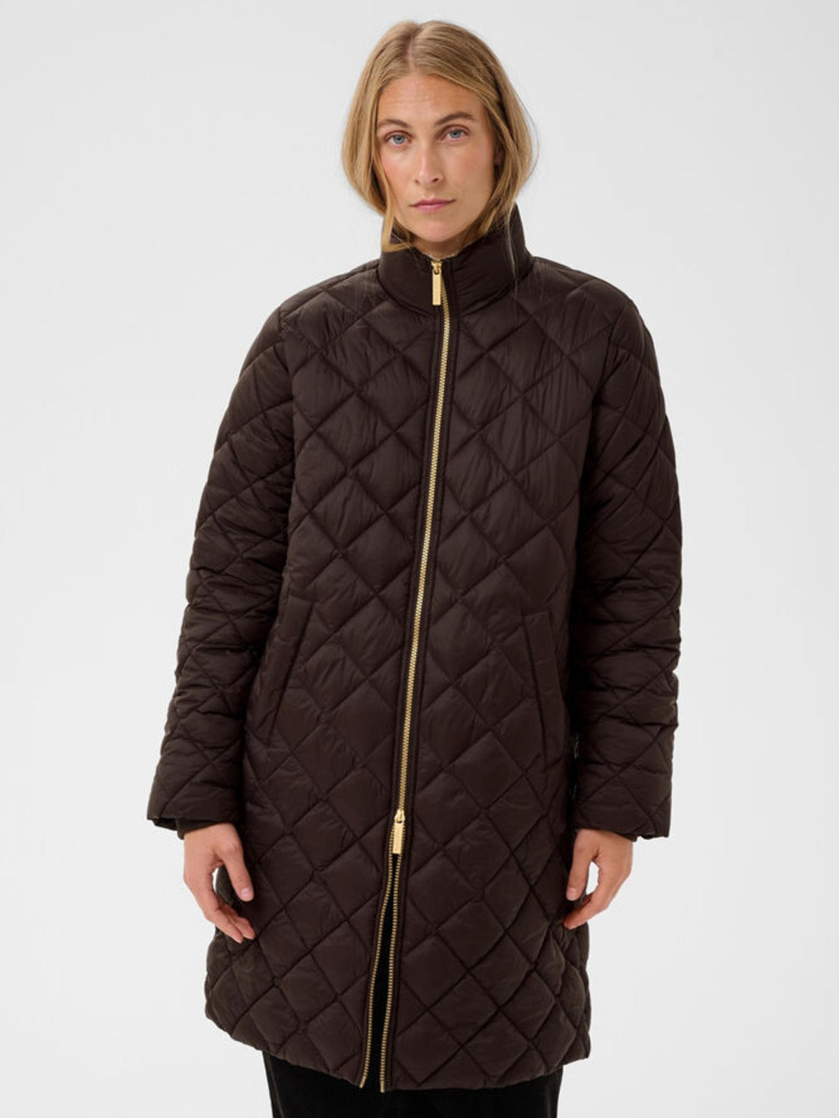 Olilana Mole Coat