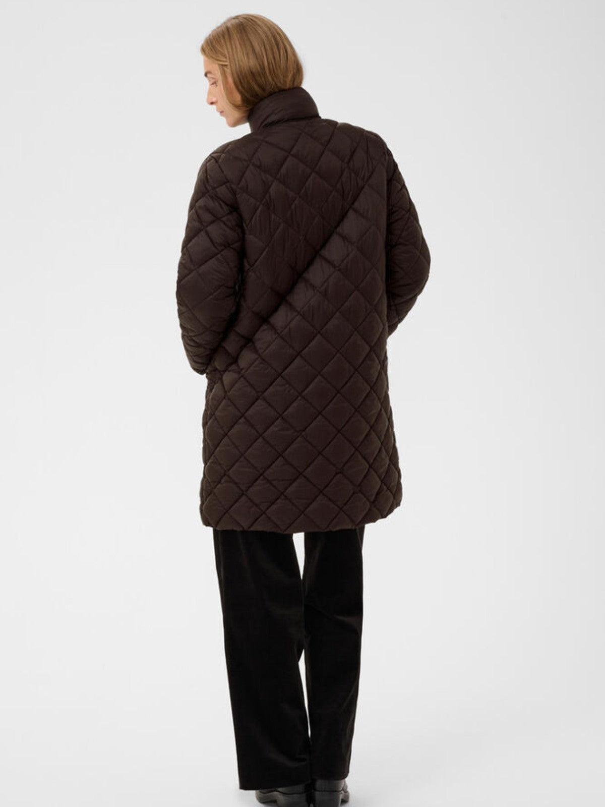 Olilana Mole Coat