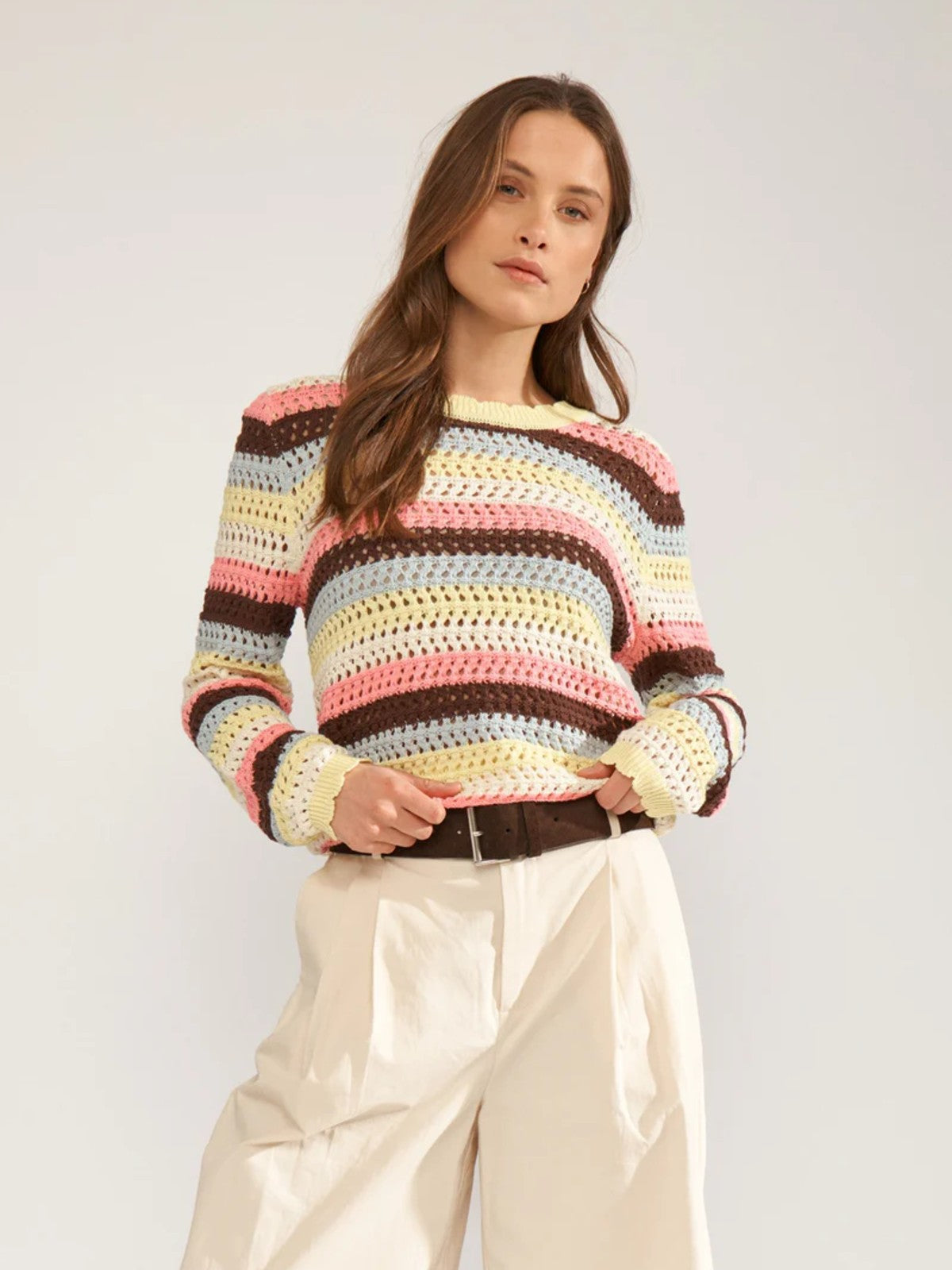 Molina Pullover