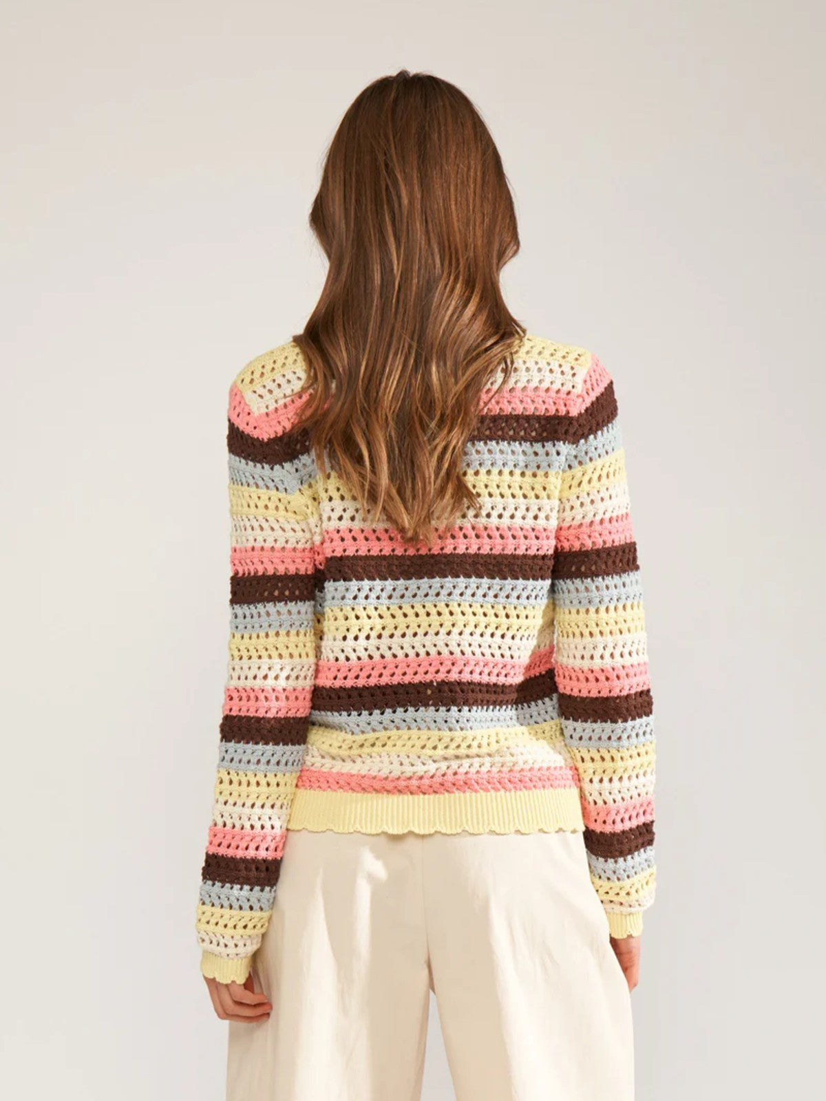 Molina Pullover