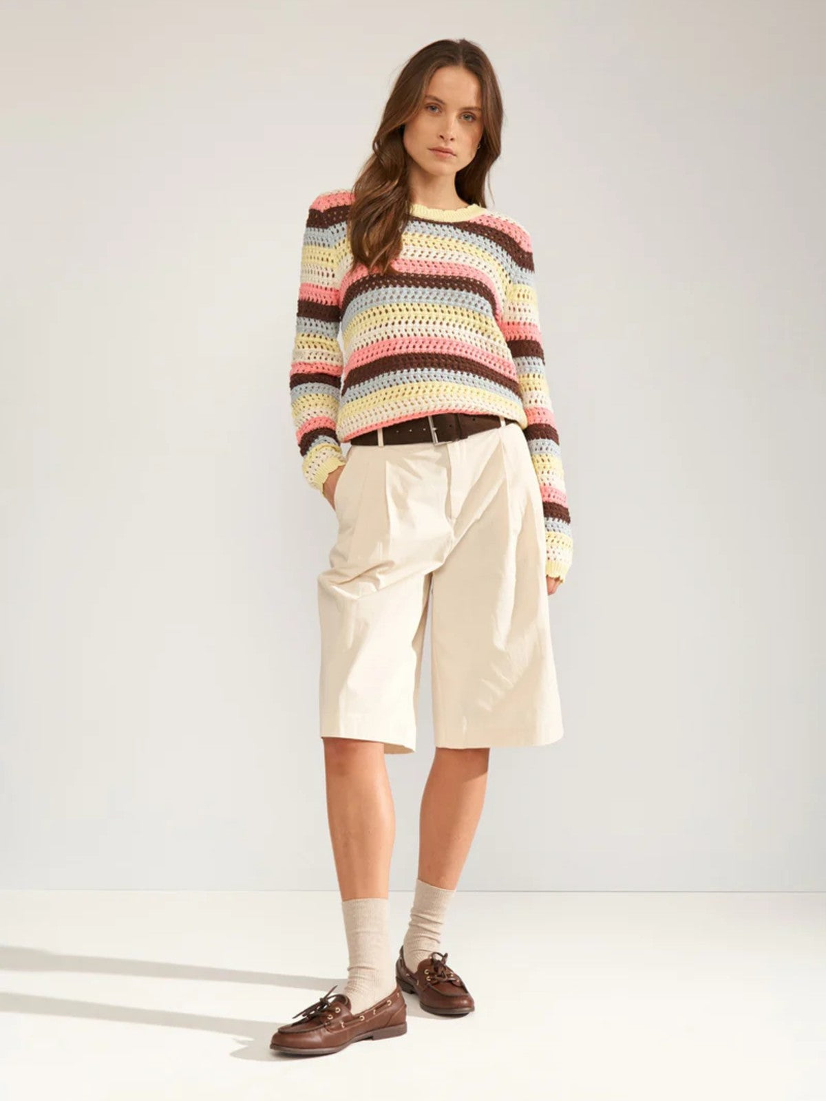 Molina Pullover