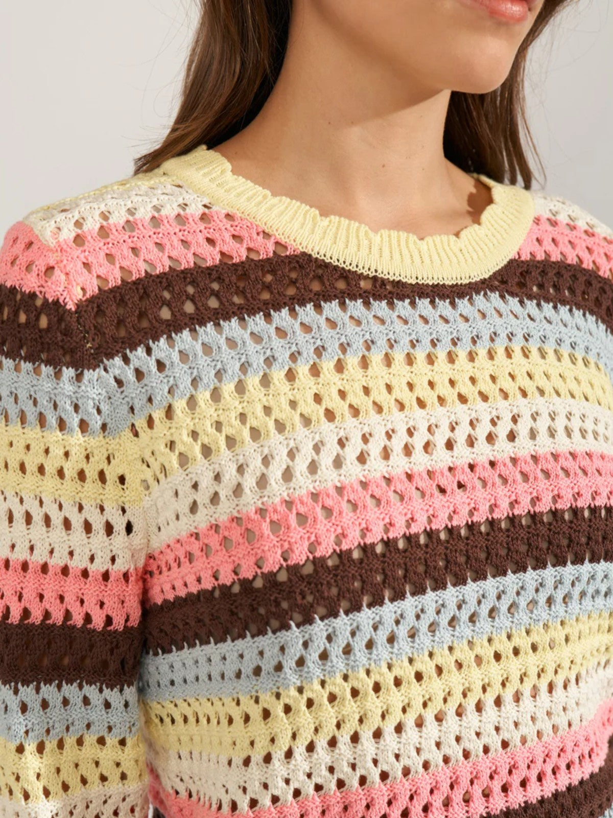 Molina Pullover