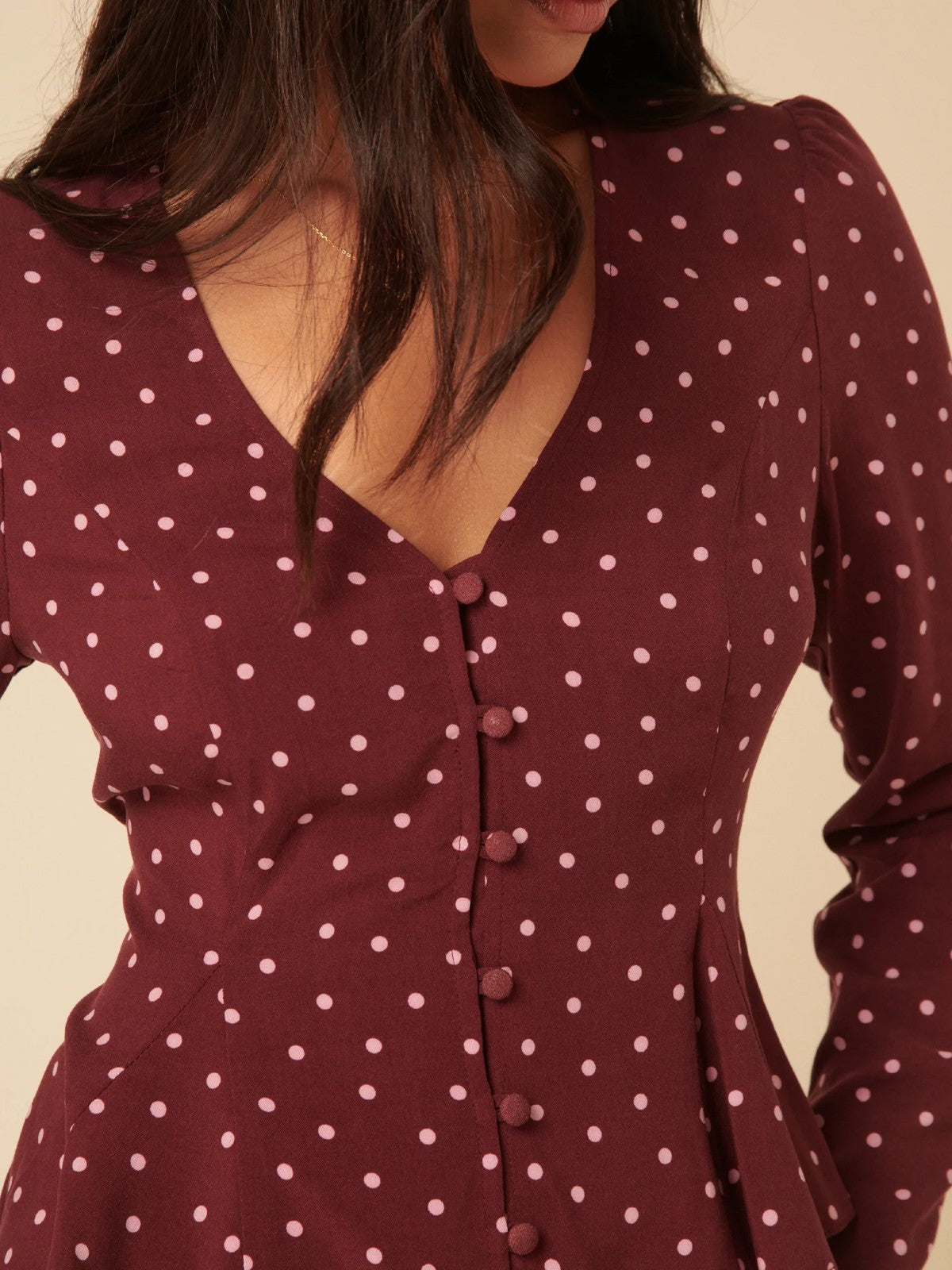 Mollie Top