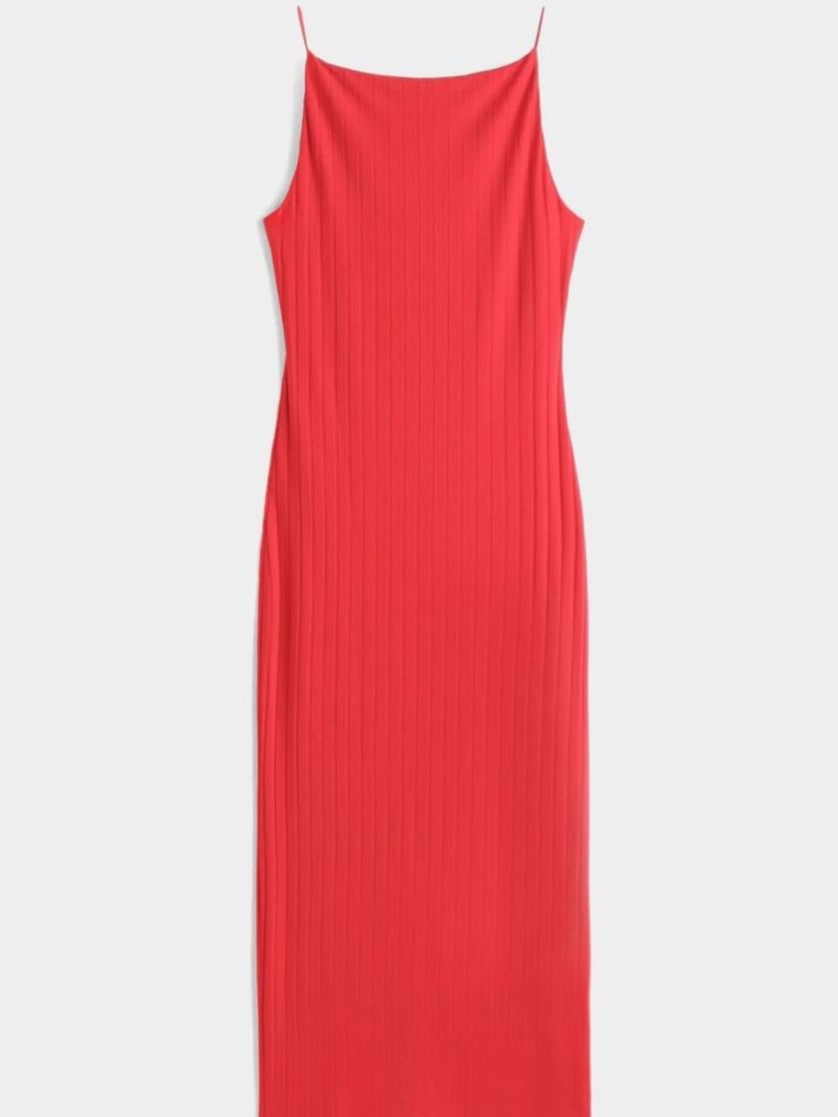 Molly Raspberry Dress