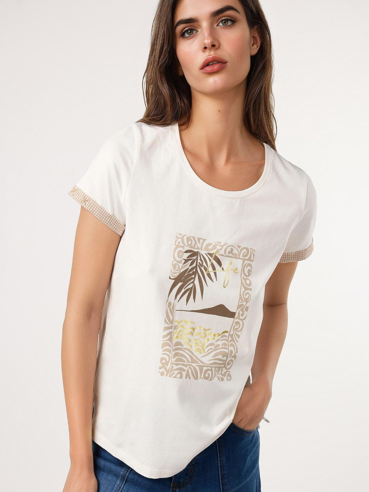 Montana T-Shirt