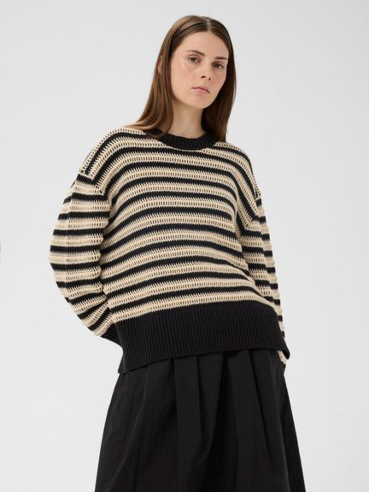 Moska Pullover