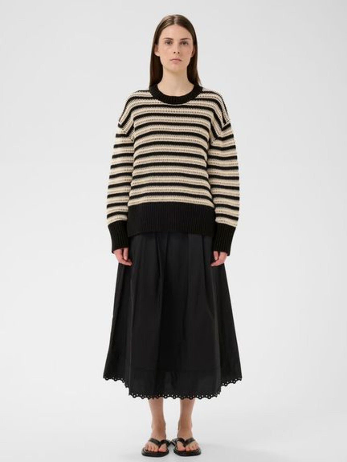 Moska Pullover