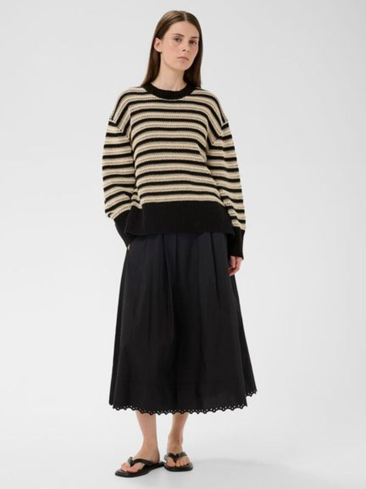 Moska Pullover