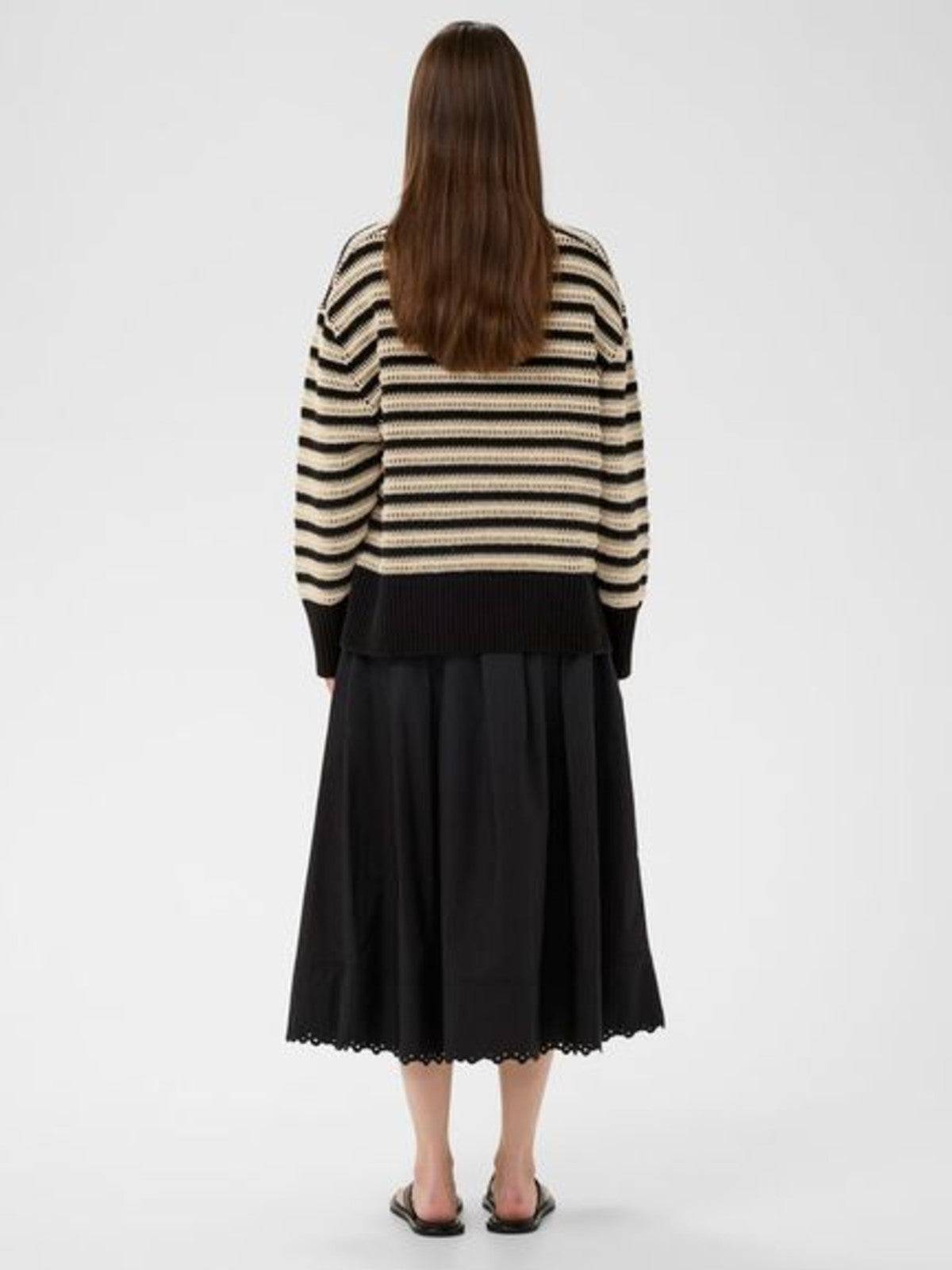 Moska Pullover