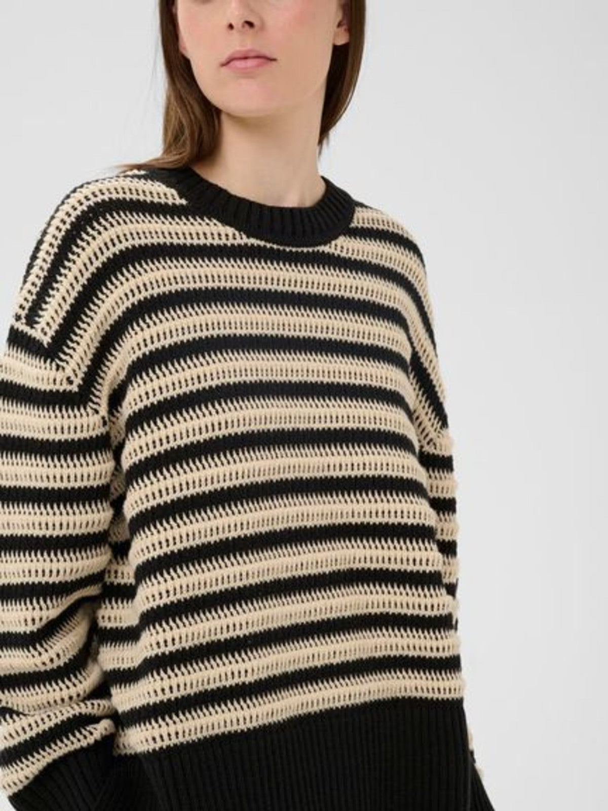 Moska Pullover