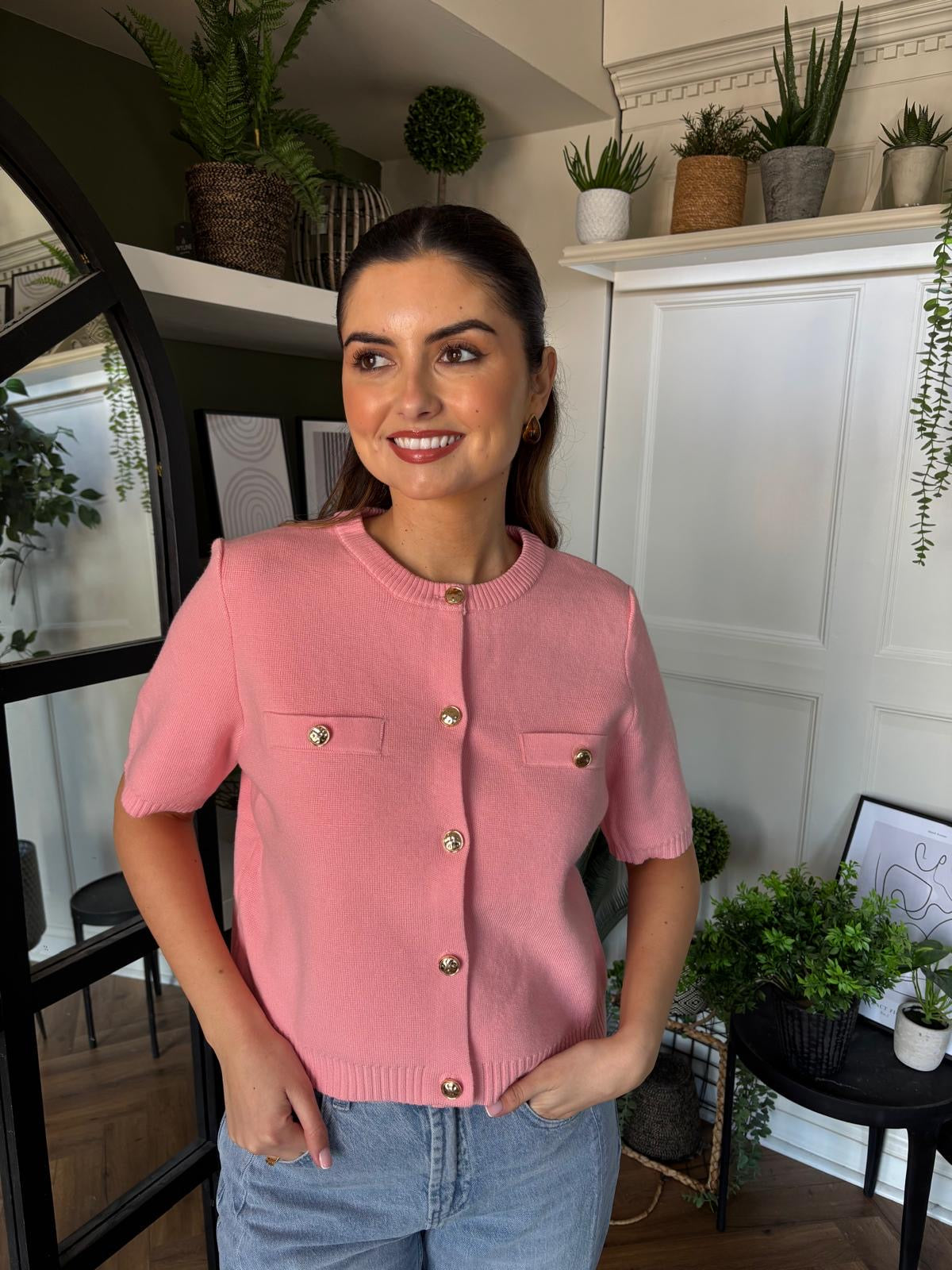 Mya Cardigan