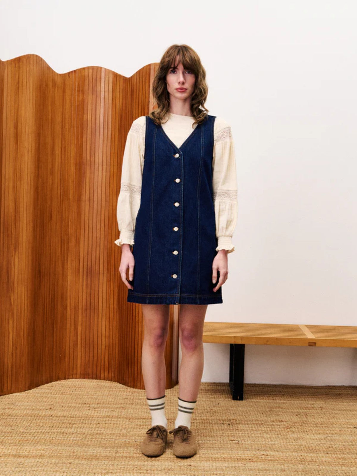 Nala Dress