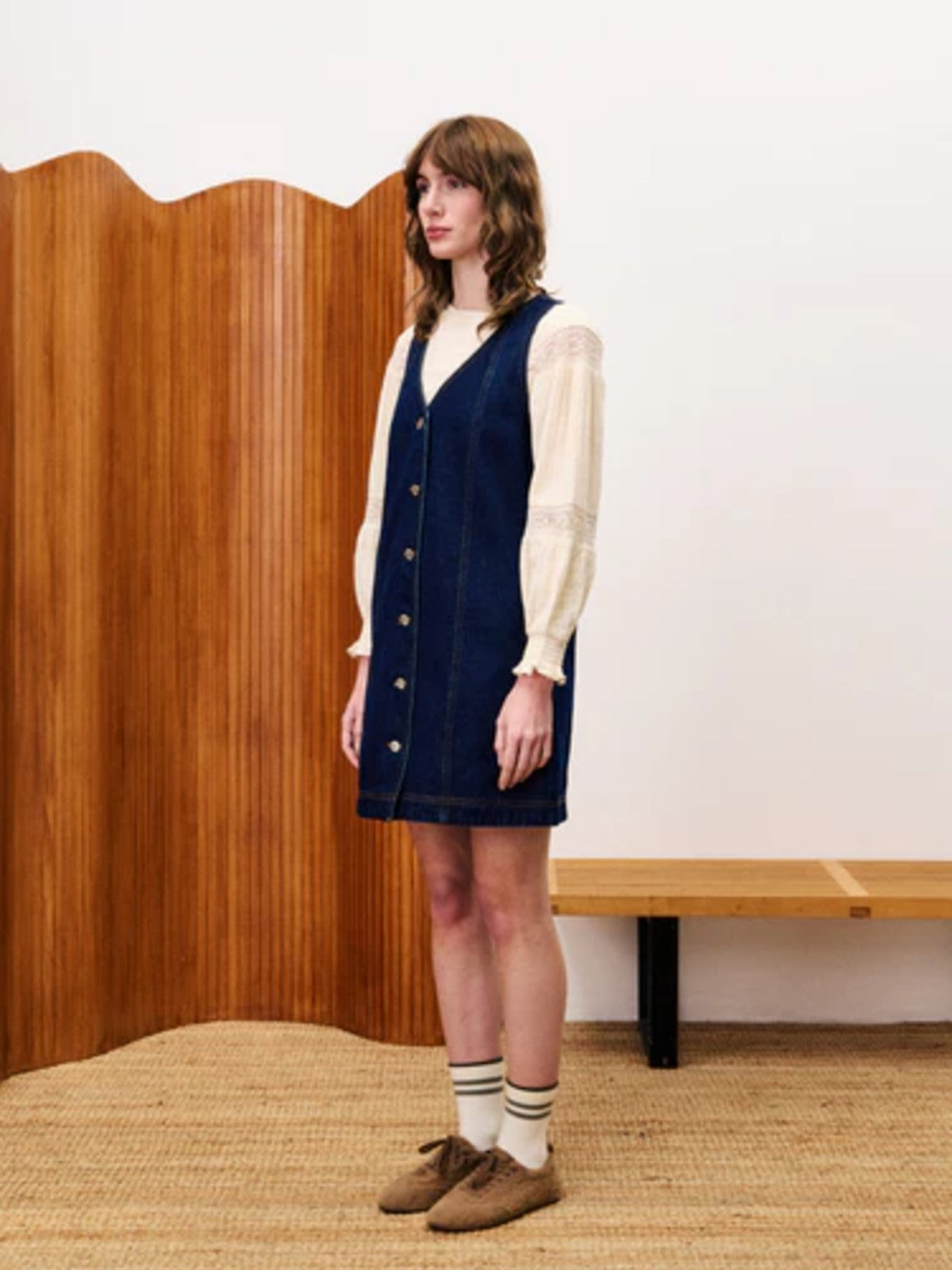Nala Dress