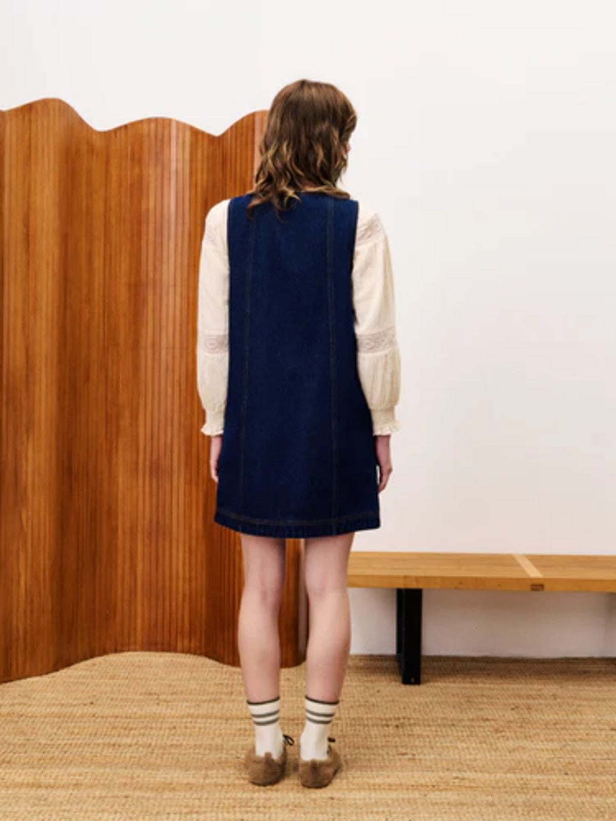 Nala Dress