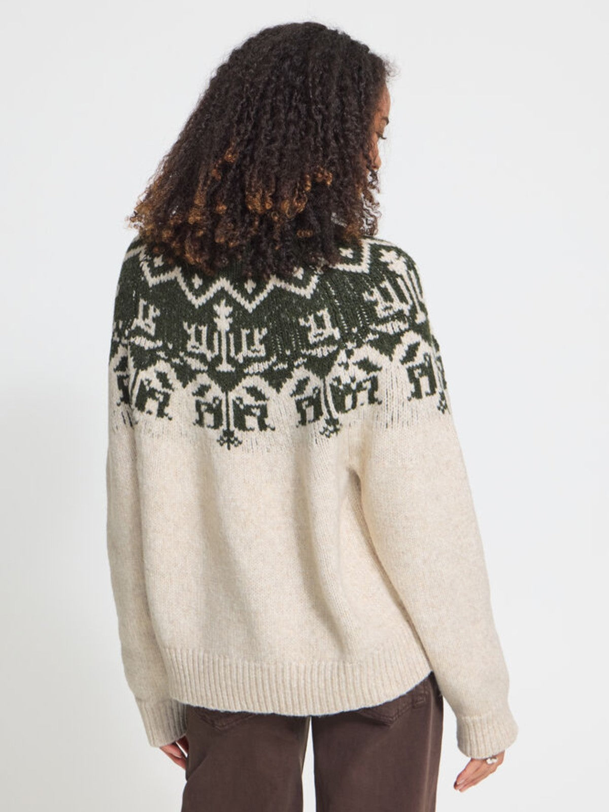 Nalas Jumper