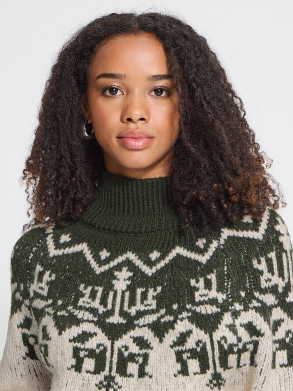 Nalas Jumper