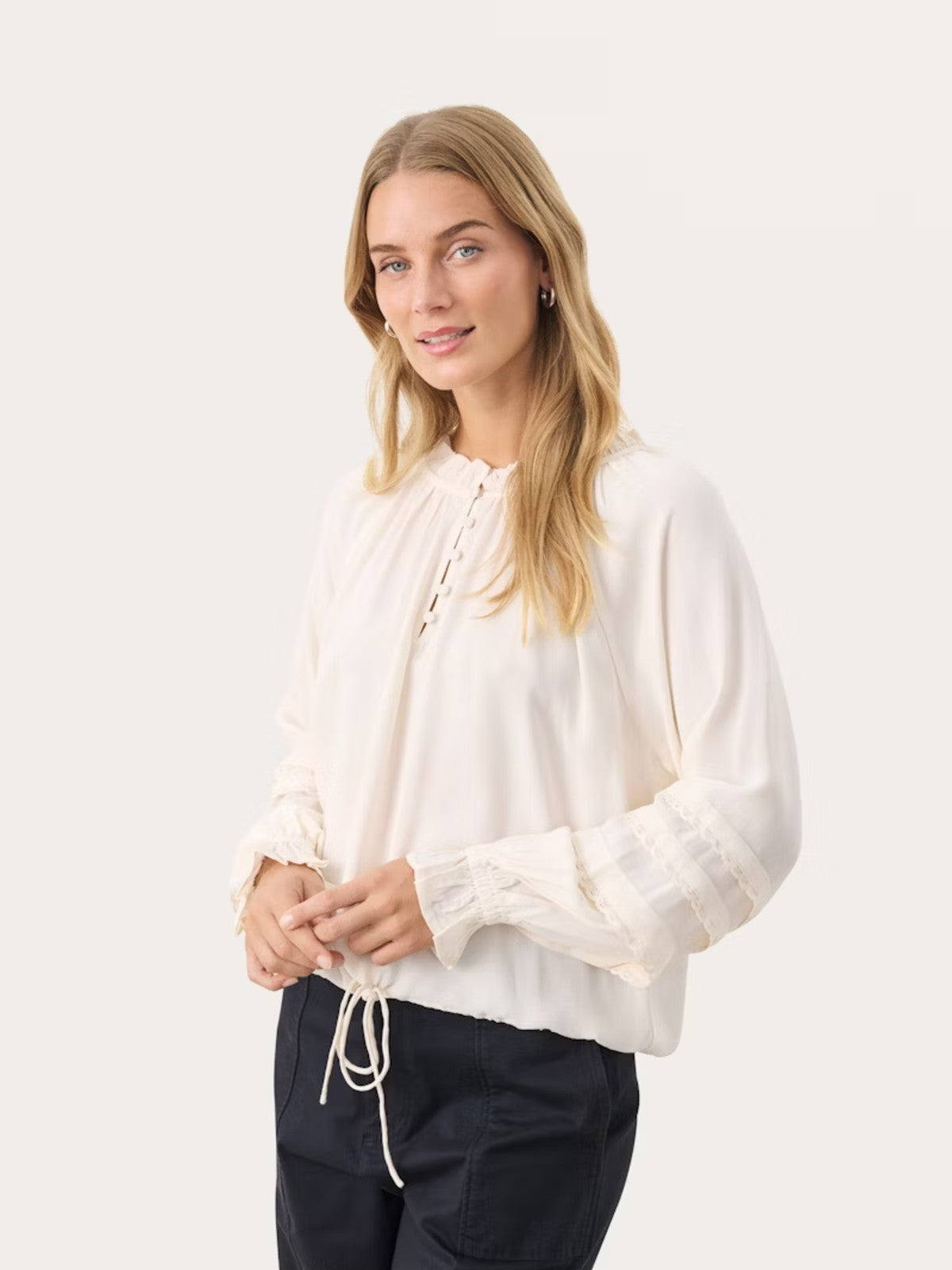 Naracha Blouse