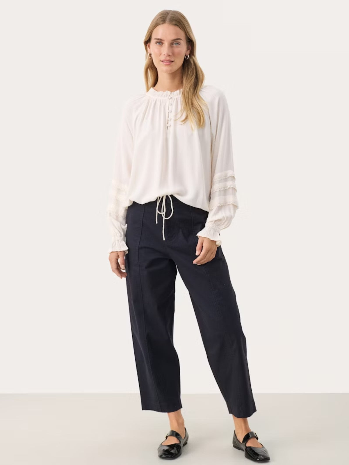 Naracha Blouse
