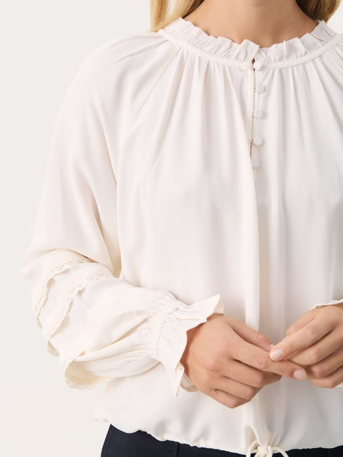 Naracha Blouse