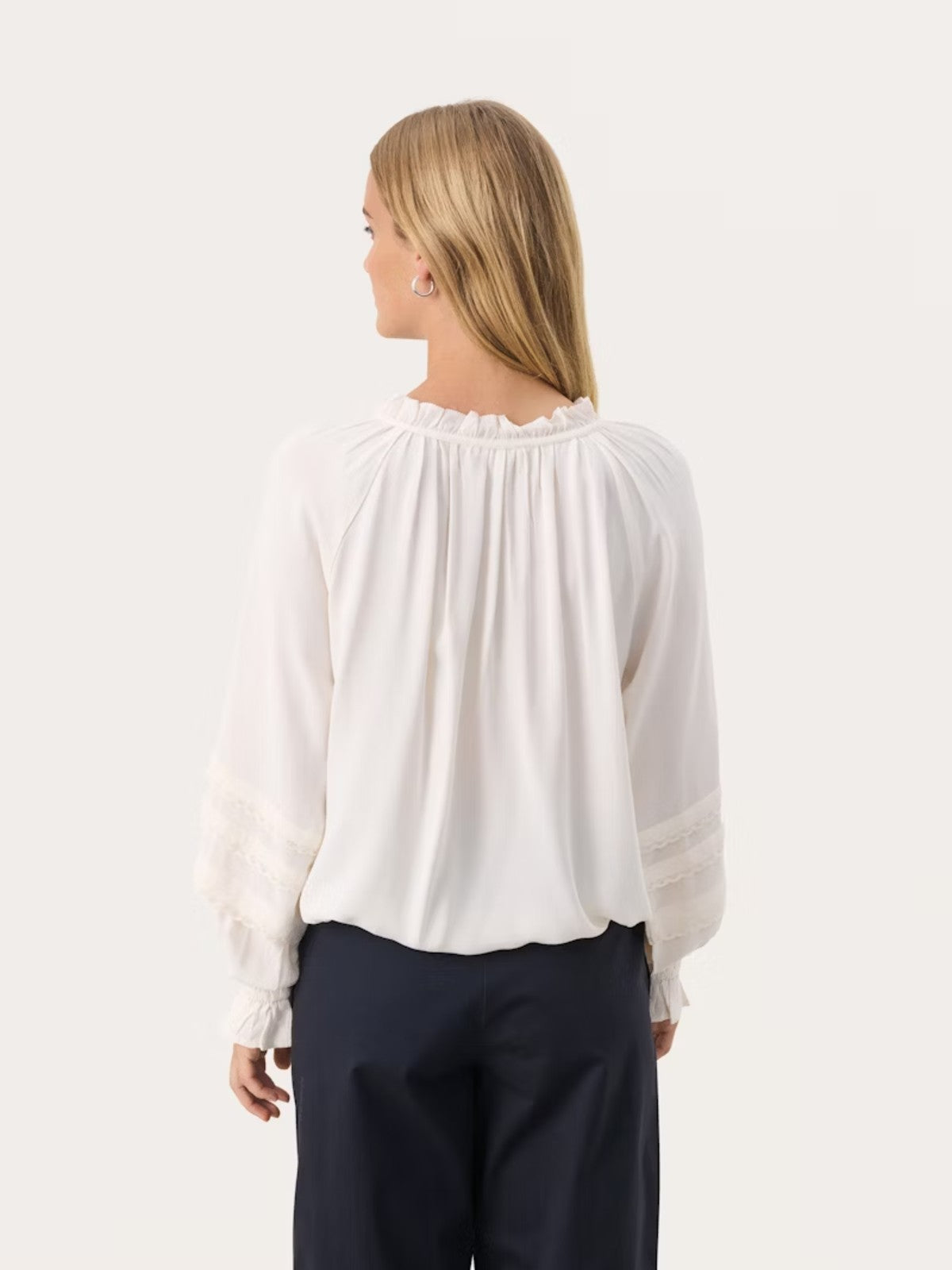 Naracha Blouse