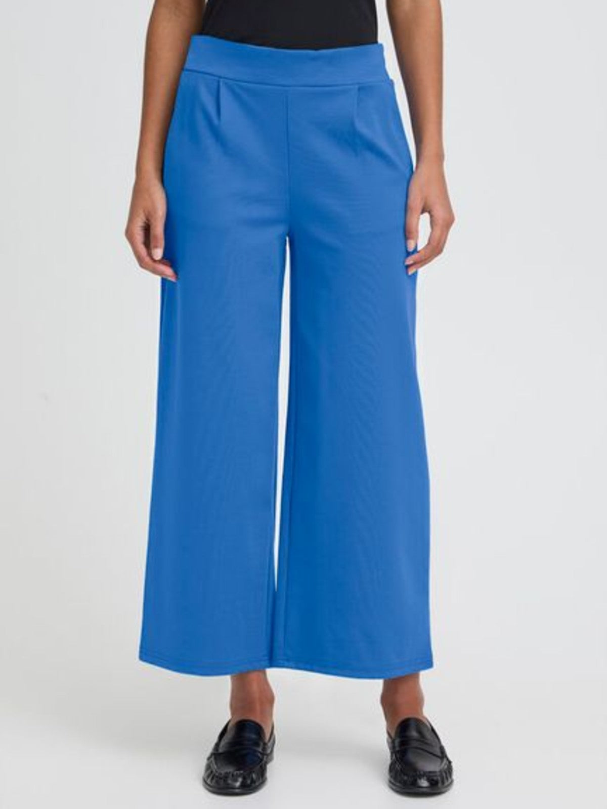 Kate Wide Leg Pants