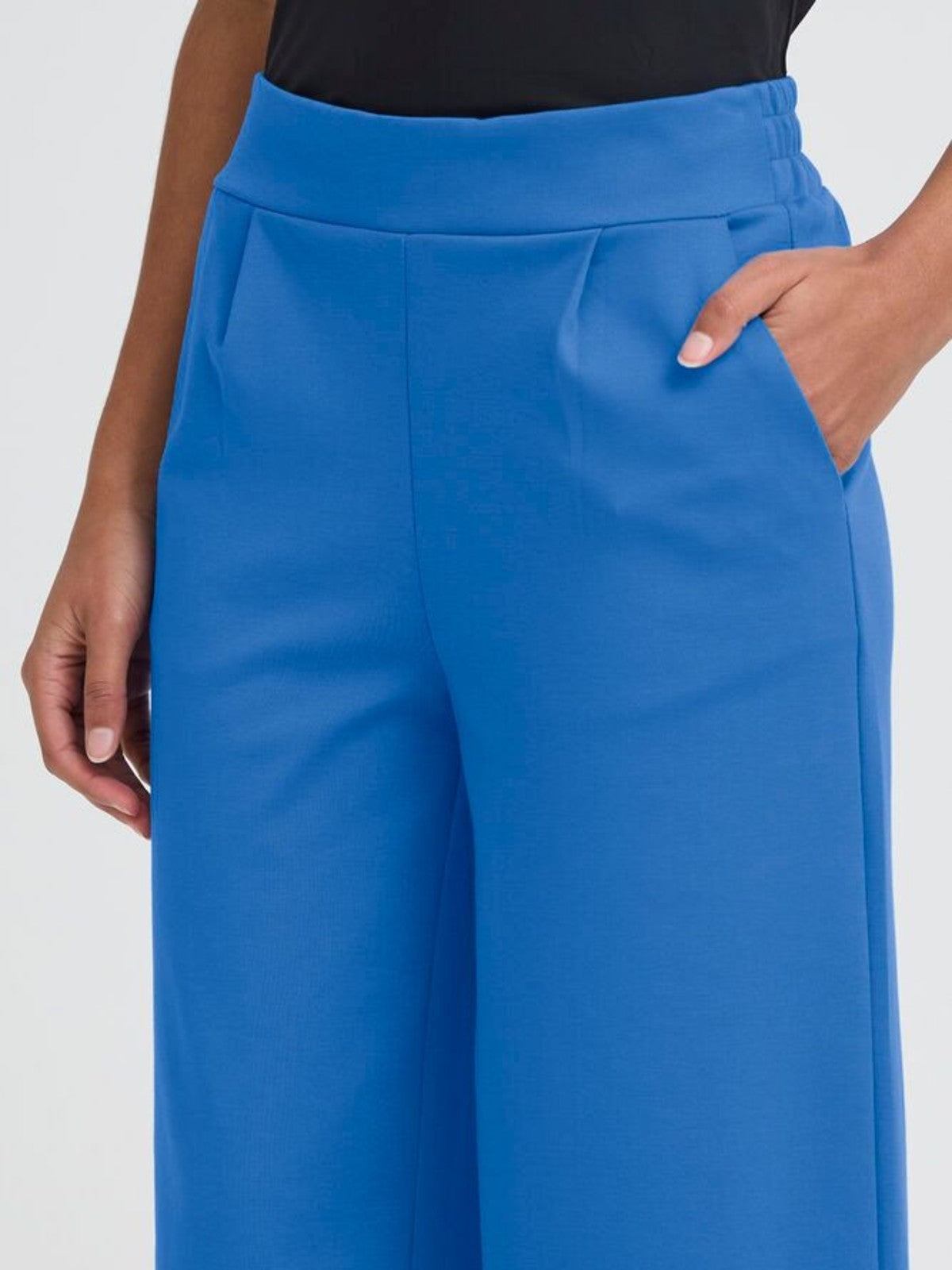 Kate Wide Leg Pants