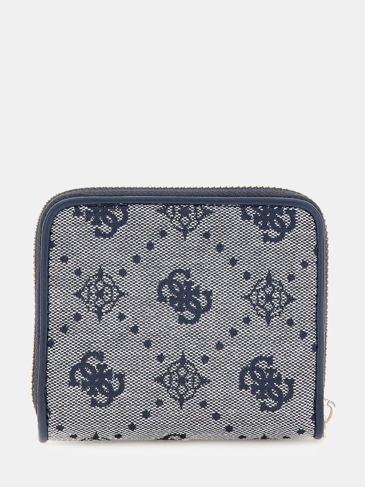 Neda Navy Purse