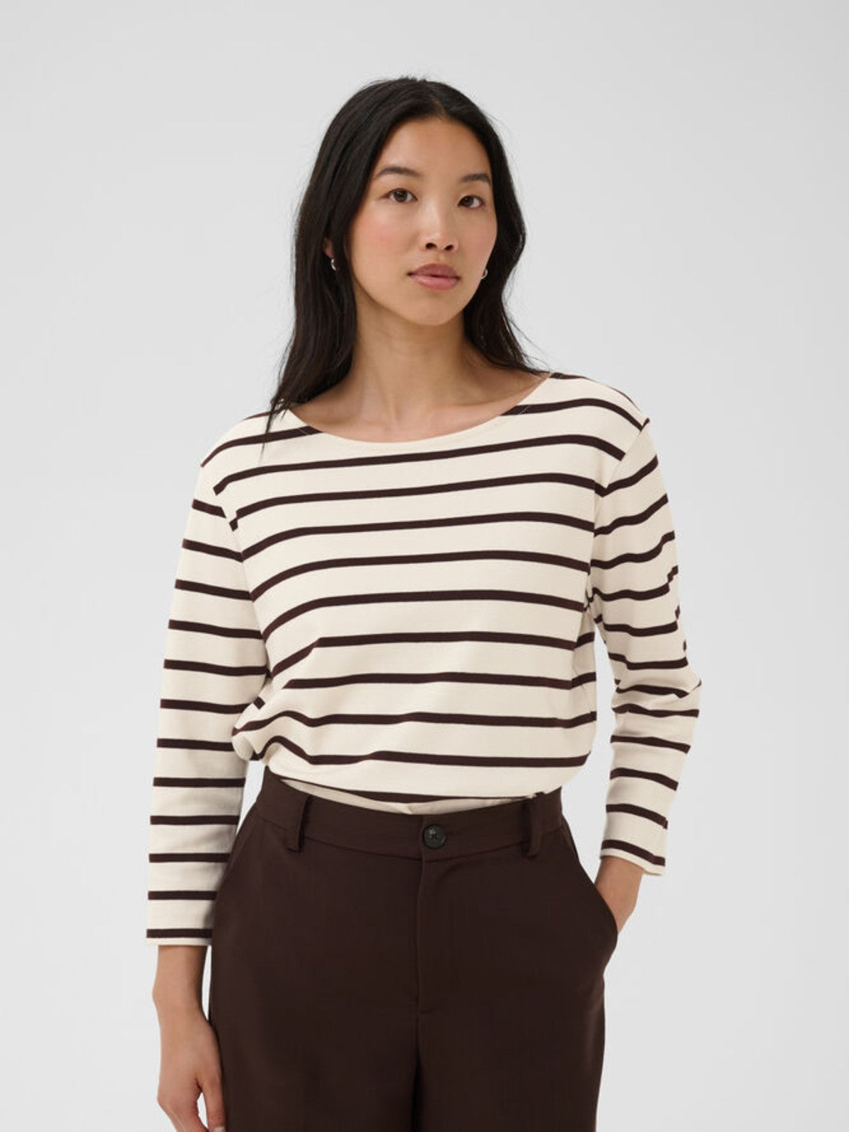 Nela Mole Top