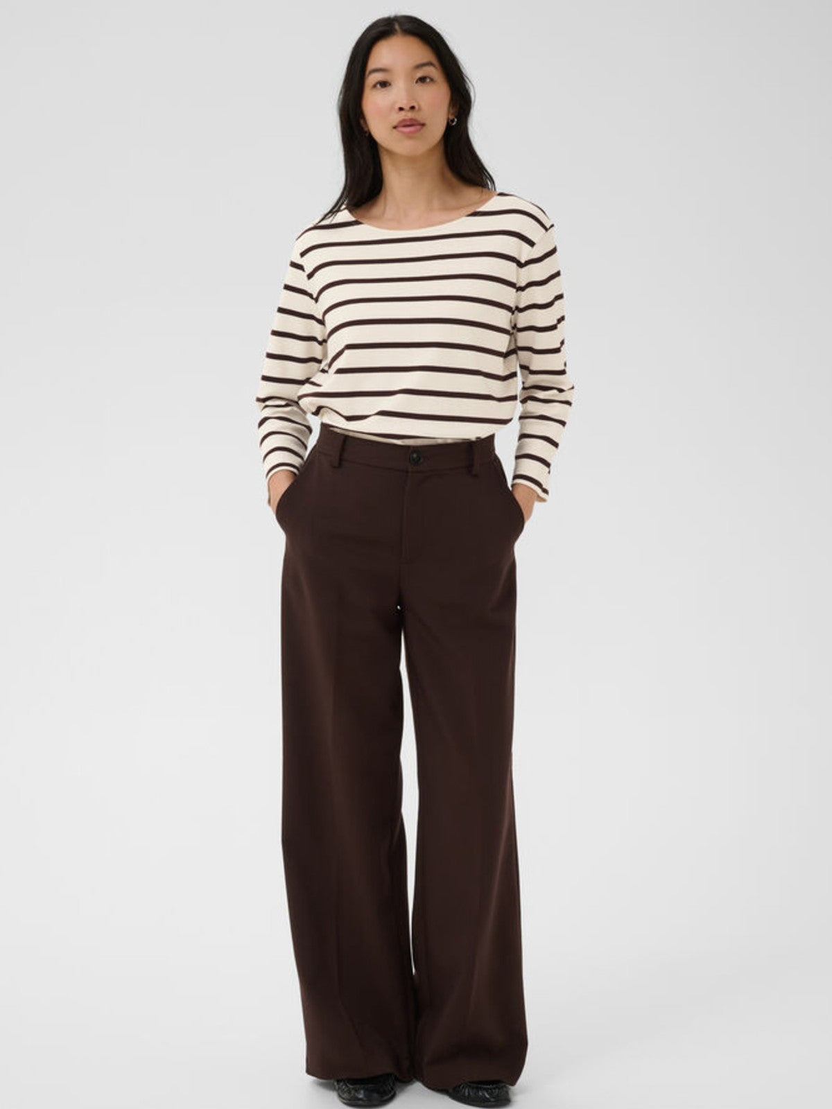 Nela Mole Top