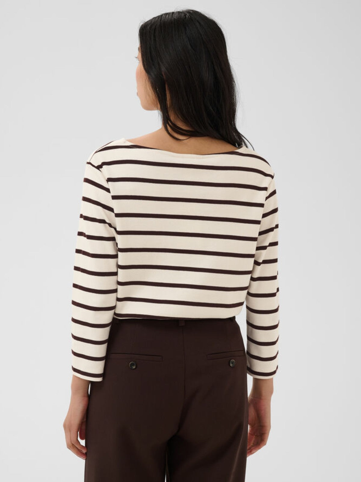Nela Mole Top