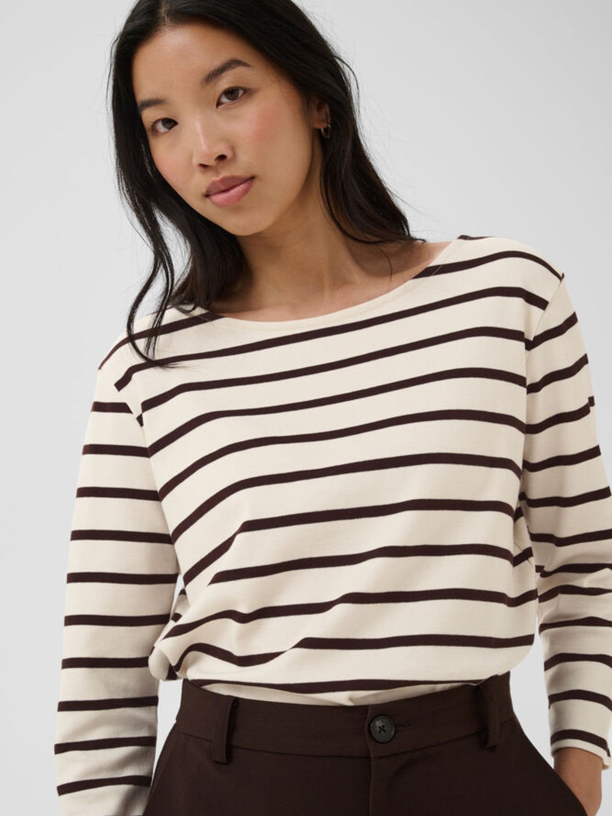 Nela Mole Top