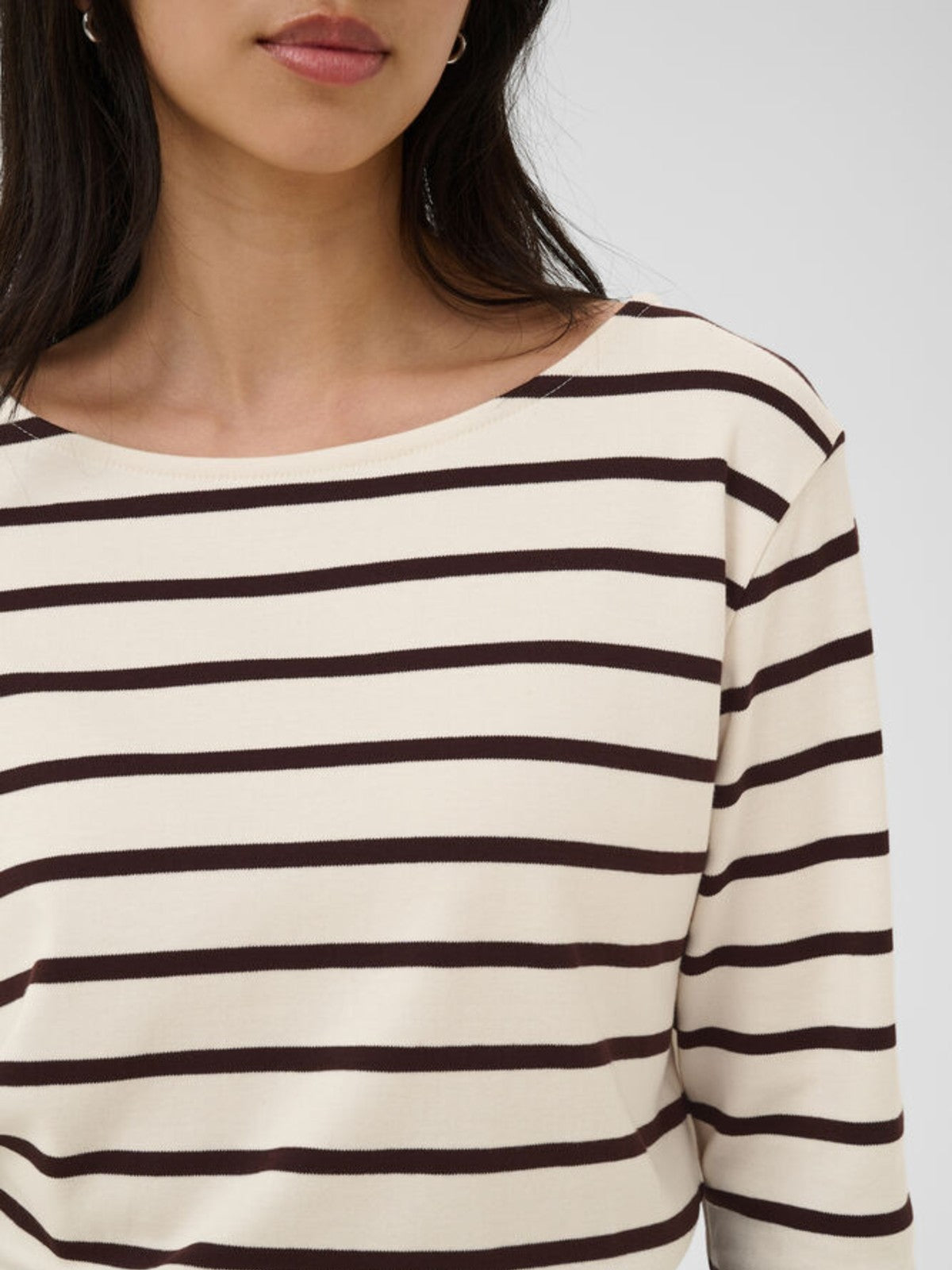 Nela Mole Top
