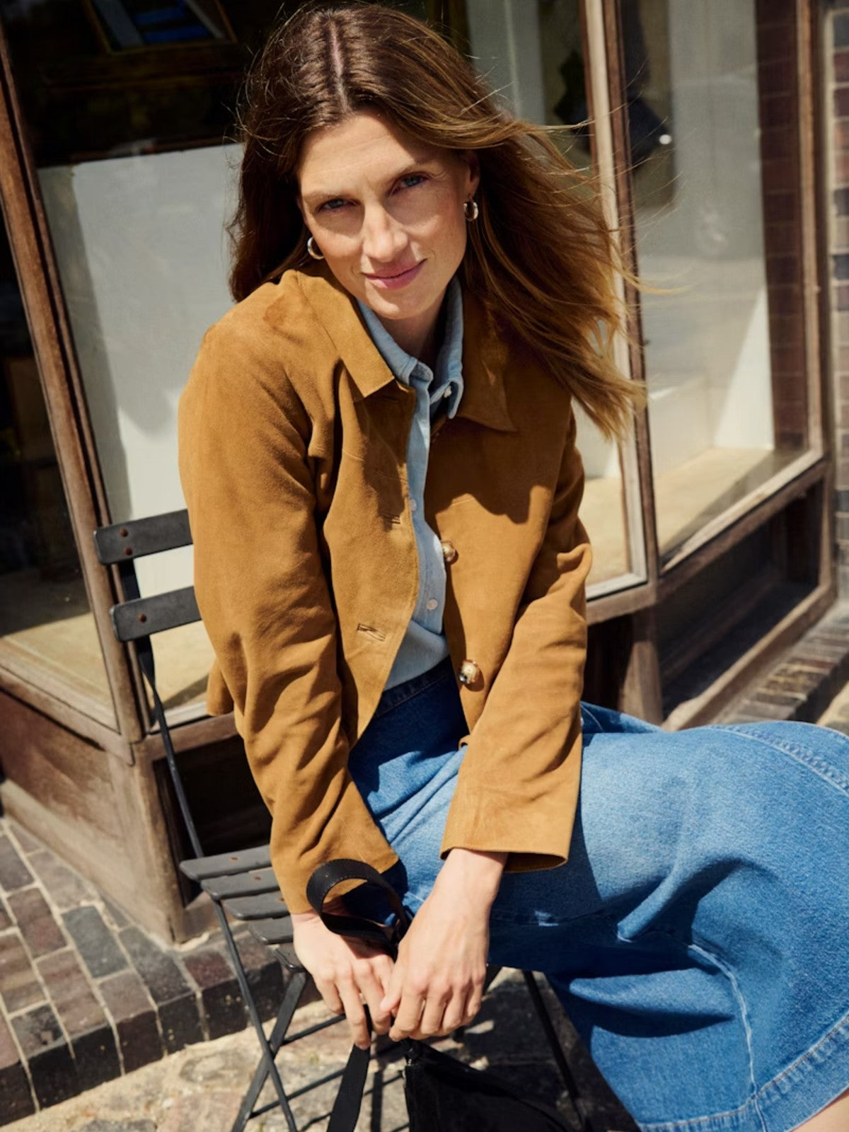 Jackets - Se7en Clothing Limavady Jackets - Se7en Clothing Limavady
