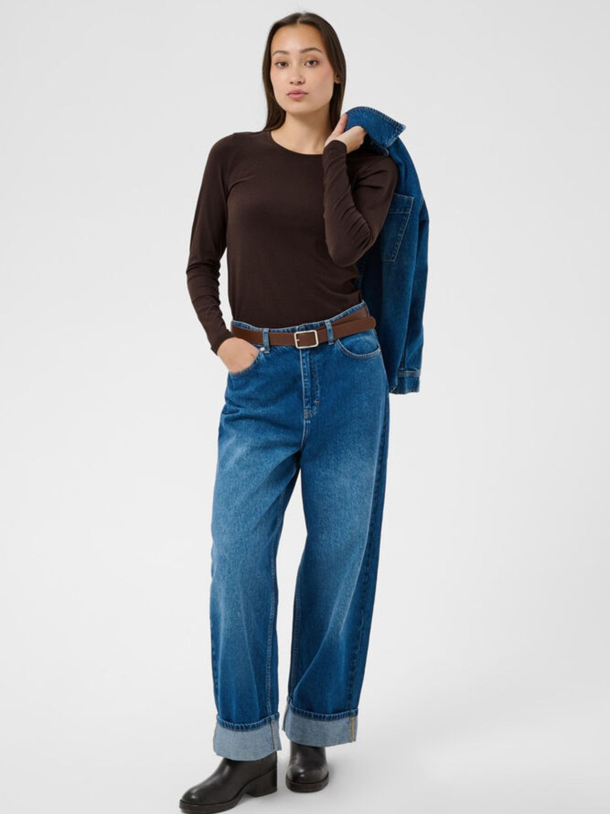 Nemajas Top