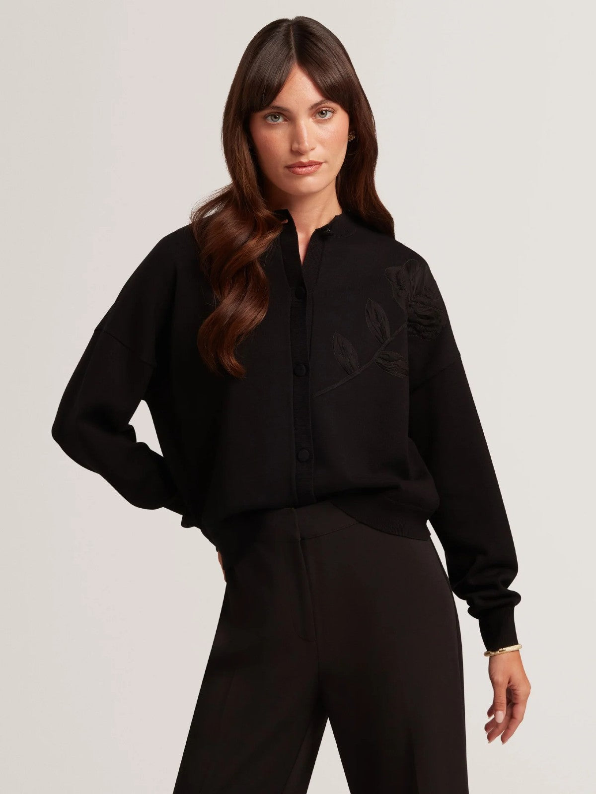 Neslie Cardigan