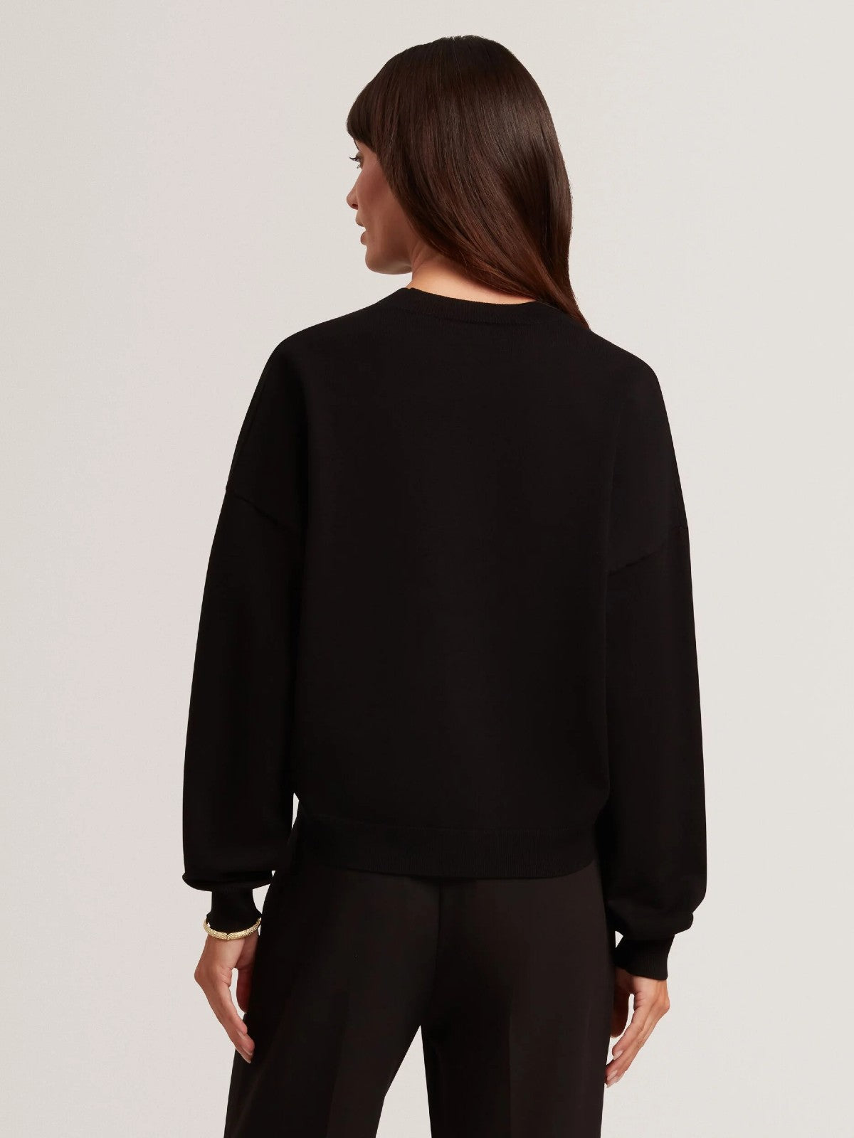 Neslie Cardigan