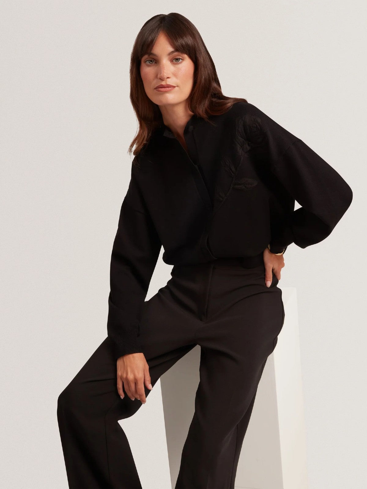 Neslie Cardigan