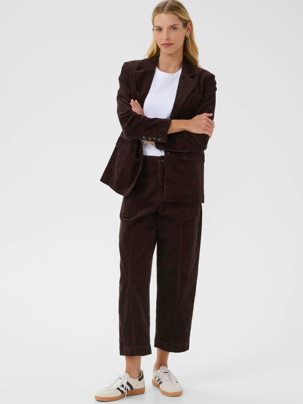 Netta Pants