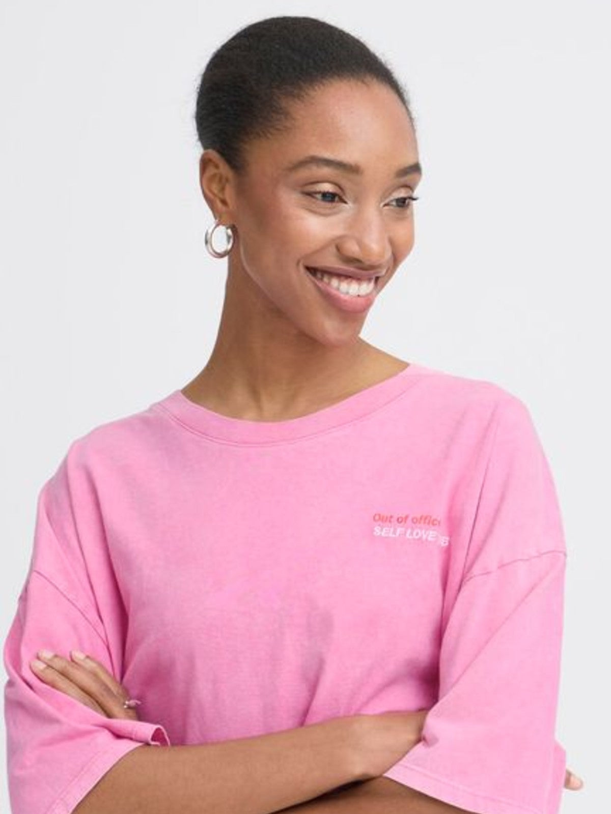 Nica T-Shirt