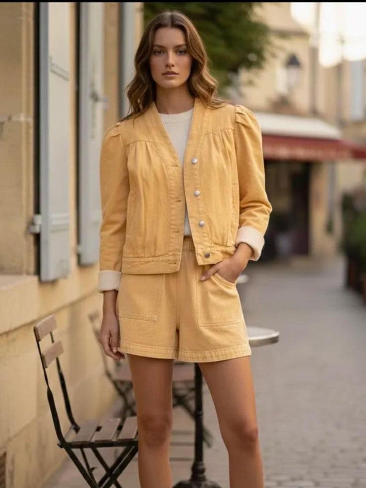 Nicole Short