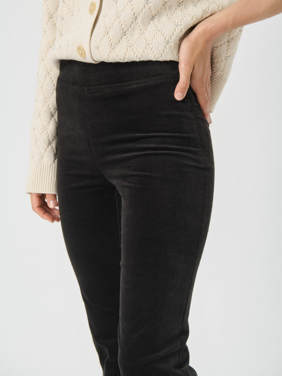 Nikelan Pants